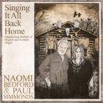 Naomi Bedford & Paul Simmonds - Who's That Knocking (feat. Ben Paley)