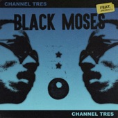 Black Moses (feat. JPEGMAFIA) artwork