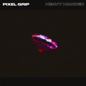 Pixel Grip - Diamonds