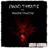 Piano Project - Radioactive