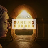 Dancing Buddha artwork