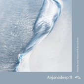 Anjunadeep 11 artwork