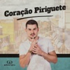 Coração Piriguete (Ao Vivo) - Single