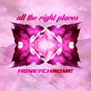 All the Right Places - EP