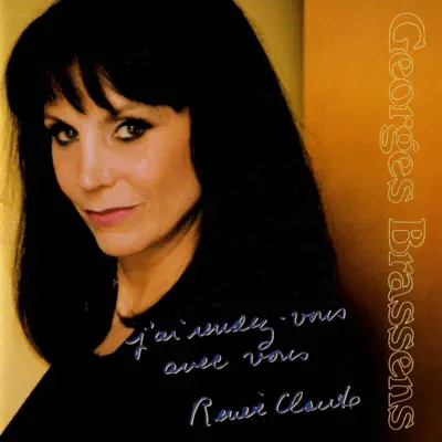 J'ai rendez-vous avec vous - Renee Claude J'ai rendez-vous avec vous - Renee Claude