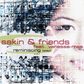 Reminiscing (Stay) [feat. Vanessa-Mae] [Sakin's Clubmix] artwork