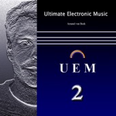 Ultimate Electronic Music 20 - The Call artwork