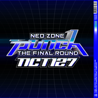 NCT 127 - NCT #127 Neo Zone: The Final Round - The 2nd Album Repackage artwork