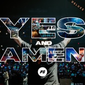 Yes and Amen (Deluxe Edition) - Single artwork