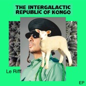 Le Rifff EP artwork