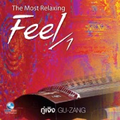Feel, Vol. 1 (The Most Relaxing "Gu - Zang") artwork