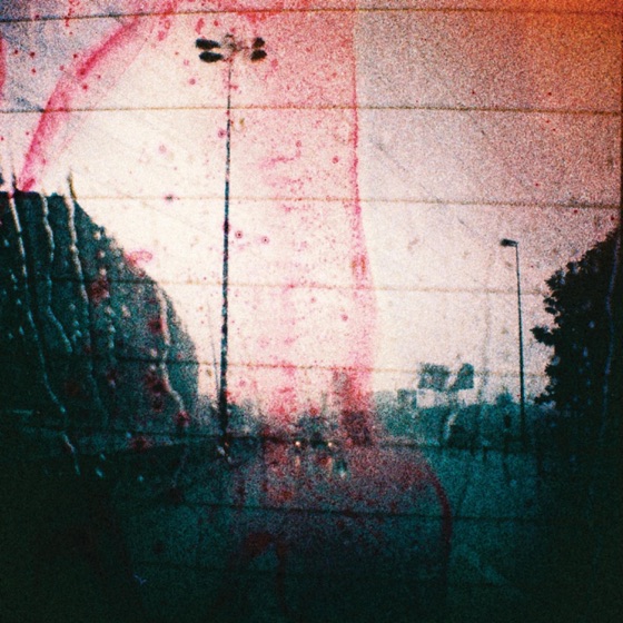 Cover artwork for Overflowing
