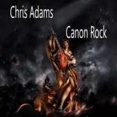 Canon Rock (The Ultimate Version) artwork