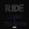 RIDE (feat. Tre Ward) - Lamborghinismith lyrics