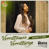 Verrattaama Verratturiye (Rendition) artwork