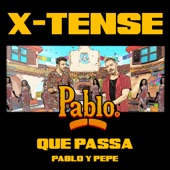 Que Passa (Pablo y Pepe) artwork
