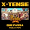 Que Passa (Pablo y Pepe) artwork