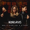 Memories - Single