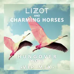Hungover You (VIP Mix) - Single by LIZOT & Charming Horses album reviews, ratings, credits