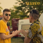 Suave - EP artwork