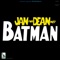 Flight of the Batmobile - Jan & Dean lyrics