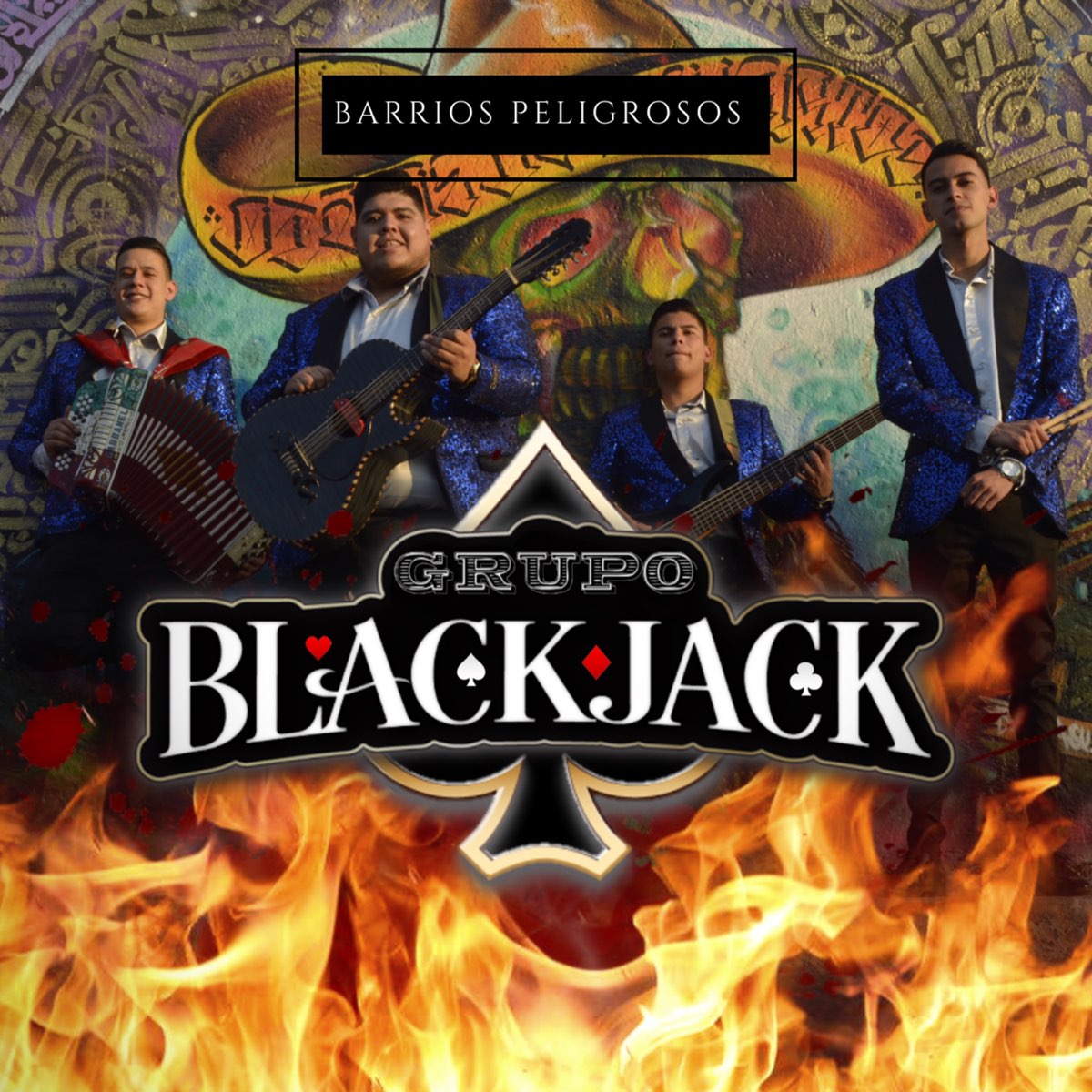 Black jack песня