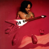 Lenny Kravitz - I Don't Want to Be a Star