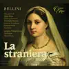 Bellini: La straniera album lyrics, reviews, download