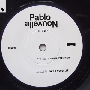 A Deliberate Decision - Single