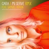 Mi Serve (feat. Samuel Heron) - RMX by CARA iTunes Track 1