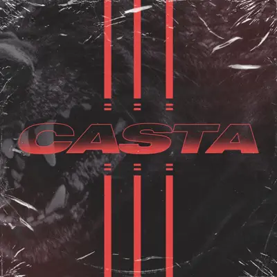 Casta - Single - La Maldita Infamia