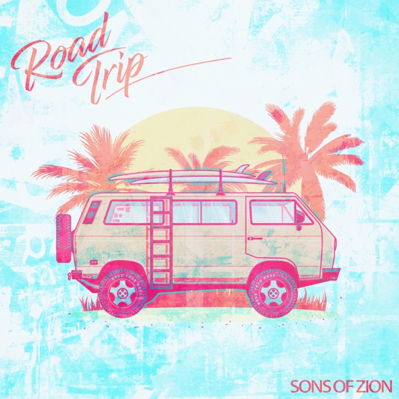 Cover artwork for Road Trip