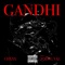 Gandhi (feat. Young Val) - CHXXX lyrics