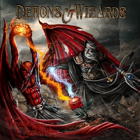 Cover artwork for Terror Train