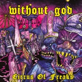 Circus of Freaks artwork