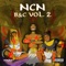 Excursion (feat. Acxito & Fred Jones) - NCN lyrics