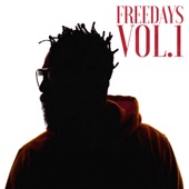 FreeDay 13 (feat. Lalo Ebratt) artwork