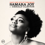 Samara Joy - Can't Get Out Of This Mood (feat. Gerald Clayton)