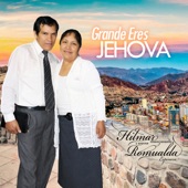 Grande Eres Jehova artwork