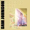 Too Good To Be True - Single album lyrics, reviews, download