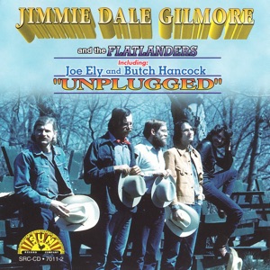 Jimmie Dale Gilmore and the Flatlanders: Unplugged