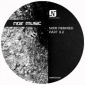 Noir Remixed Part 3.2 - EP artwork