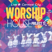 Project 17 (Live at Carnival City) artwork