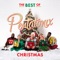 Joyful, Joyful (feat. Jazmine Sullivan) - Pentatonix lyrics