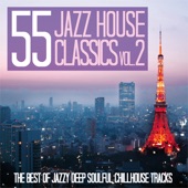 55 Jazz House Classics, Vol. 2 artwork