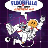 Anthem #4 - EP artwork
