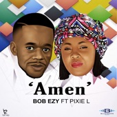 Amen (feat. Pixie L) artwork