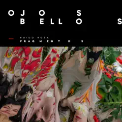 Ojos Bellos - Single - Ruido Rosa Ojos Bellos - Single - Ruido Rosa
