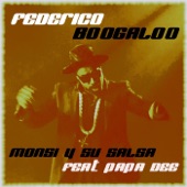 Federico Boogaloo (feat. Papá Dee & Gerardo Rosales) artwork