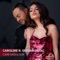 Canı Sağolsun (feat. Serdar Ortaç) - Caroline lyrics